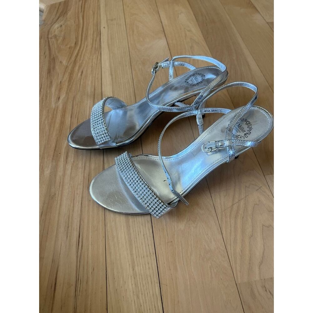 I. Miller Beautiful Shoes